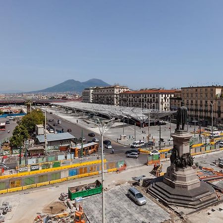 Garibaldi I Apartment Naples Exterior photo