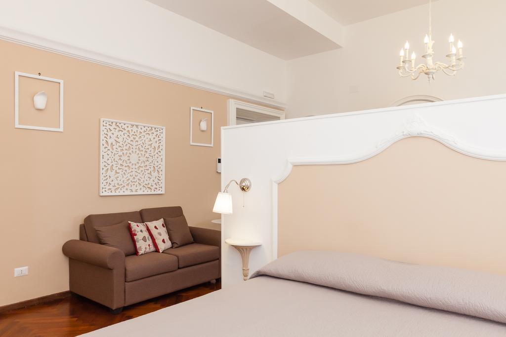 Garibaldi I Apartment Naples Exterior photo