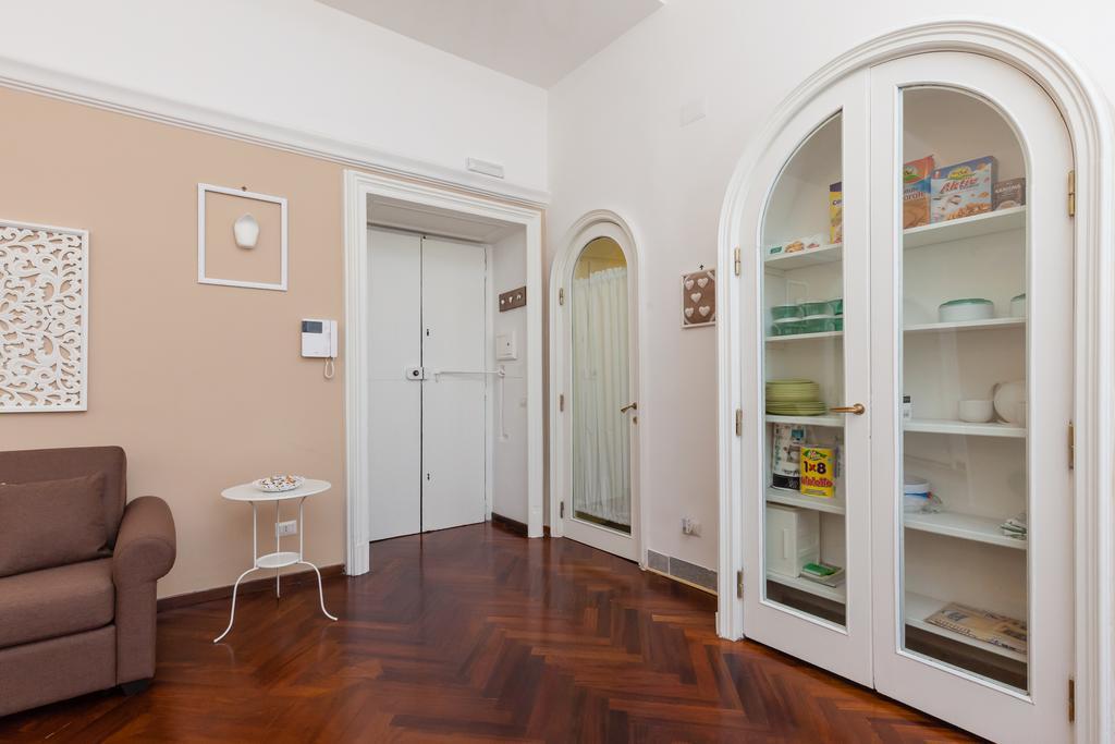 Garibaldi I Apartment Naples Exterior photo