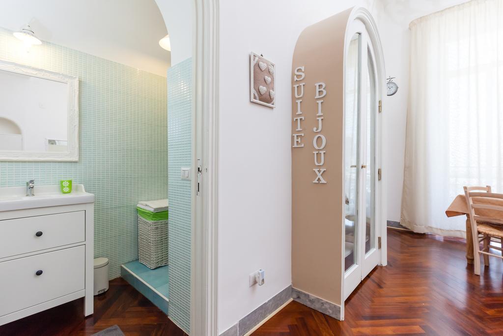 Garibaldi I Apartment Naples Exterior photo